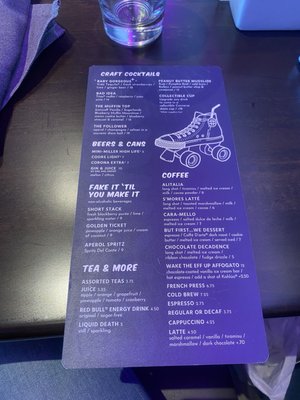 Menu photo 5 Hash Kitchen Draper, UT Menu photo 5 Hash Kitchen Draper, UT