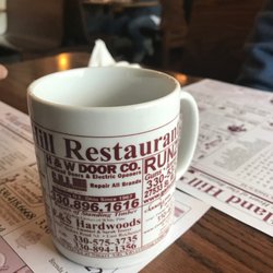 Heartland Hill Restaurant