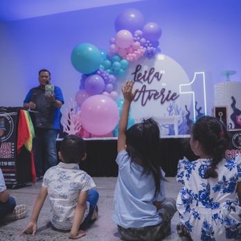 Balloon Twisters Hawaii - Party & Event Planning Near Me