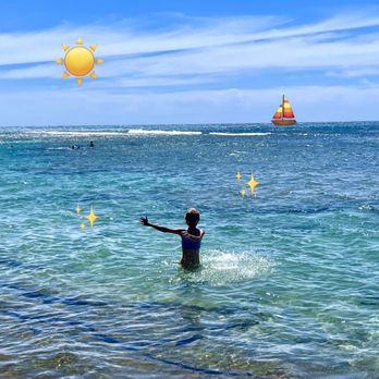 Haena Beach Park - Parks Near Me - Kapaa, Hawaii