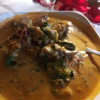 Merlion - RAAD PRICK curry sauce with fresh thai basil, cilantro and shallots with ribeye - Thai Near Me - Seabrook, Texas Merlion - RAAD PRICK curry sauce with fresh thai basil, cilantro and shallots with ribeye - Thai Near Me - Seabrook, Texas