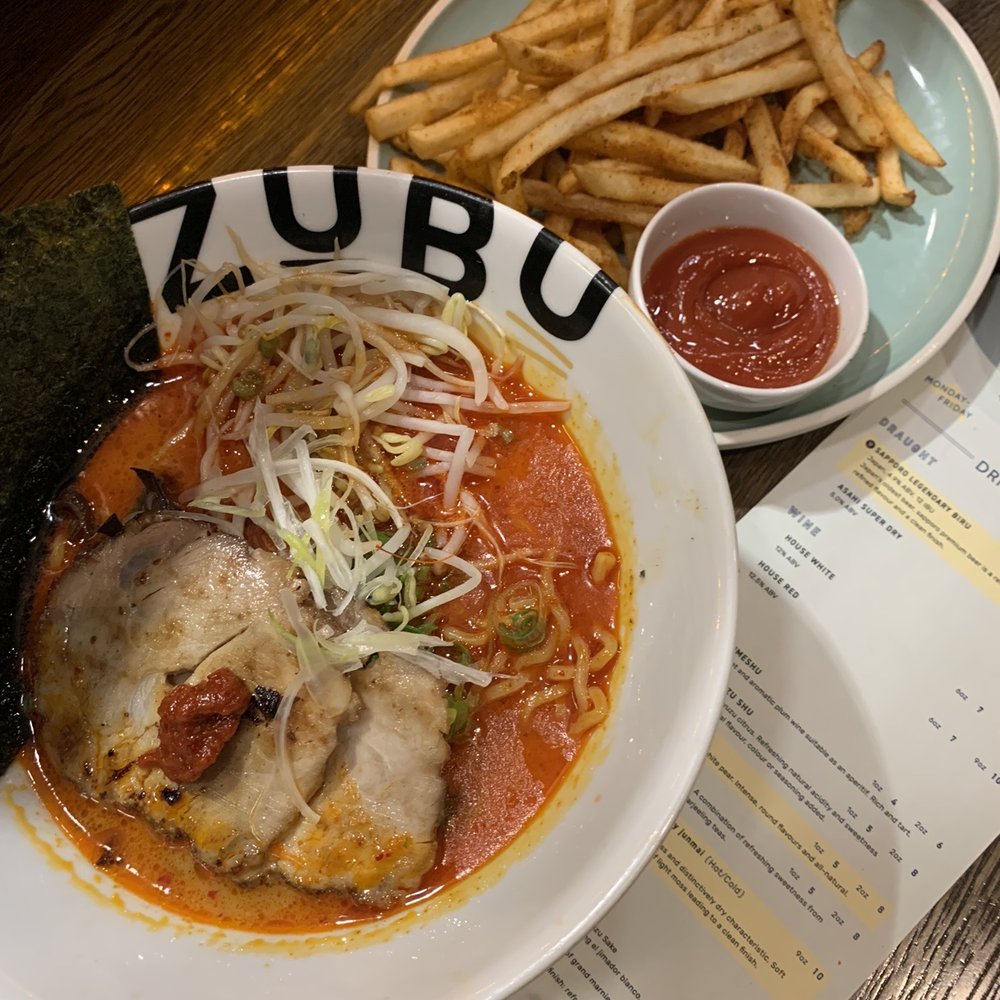ZUBU - Ramen Near Me - Burnaby, British Columbia ZUBU - Ramen Near Me - Burnaby, British Columbia