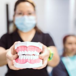 EJ Dental & Orthodontics
