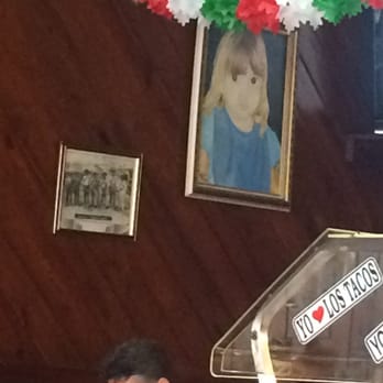 El Potro - Creepy painting. - Mexican Near Me - Winter Park, Florida El Potro - Creepy painting. - Mexican Near Me - Winter Park, Florida