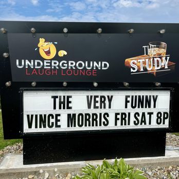 Underground Laugh Lounge - Comedy Clubs Near Me - Niles, Michigan Underground Laugh Lounge - Comedy Clubs Near Me - Niles, Michigan