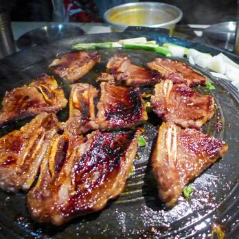 Don Blanc - Korean Near Me - Oakland, California