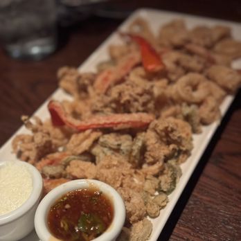 The Keg Steakhouse + Bar - Aurora - calamari - Steakhouses Near Me - Aurora, Ontario The Keg Steakhouse + Bar - Aurora - calamari - Steakhouses Near Me - Aurora, Ontario