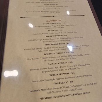Landing Point Tavern - Menu 08/26 - Comfort Food Near Me - Mays Landing, New Jersey Landing Point Tavern - Menu 08/26 - Comfort Food Near Me - Mays Landing, New Jersey