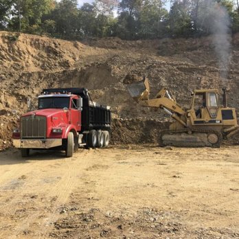 Onsite Construction - Need hauling or shale. - Excavation Services Near Me - Elizabethton, Tennessee Onsite Construction - Need hauling or shale. - Excavation Services Near Me - Elizabethton, Tennessee