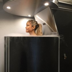 Recoverme Cryo Therapy and Body Restoration - Our state of the art Cryo chamber