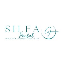Silfa Dental - Silfa Dental Logo