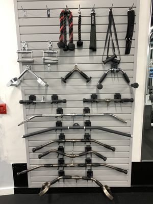 Hollywood Health Club by null