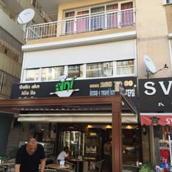 Sini Börek - Keyifli bir kahvaltı oldu servis güzeldi herkese afiyet olsun