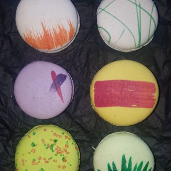 Bon Macaron Patisserie - Bakeries Near Me - Vancouver, British Columbia Bon Macaron Patisserie - Bakeries Near Me - Vancouver, British Columbia