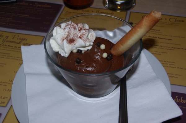 Brasserie les Marmottons by null