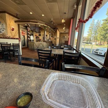Jimboy's Tacos - Lobby - Mexican Near Me - Sacramento, California Jimboy's Tacos - Lobby - Mexican Near Me - Sacramento, California