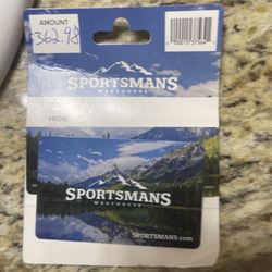 Sportsman's Warehouse