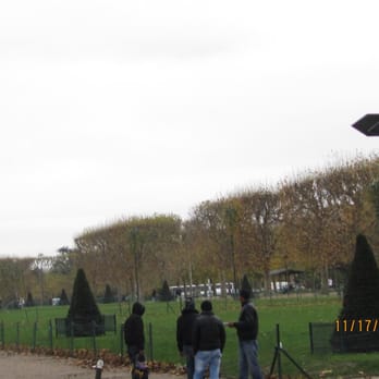La Tour Eiffel - Landmarks & Historical Buildings Near Me - Paris, 75