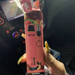 Global Discount Tobacco