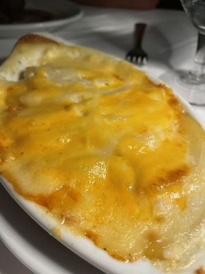 Ruth's Chris Steak House by null