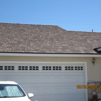 The Roofing Company - Roofing Near Me - Pomona, California