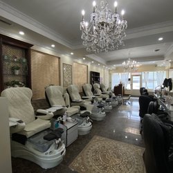 Nails 68