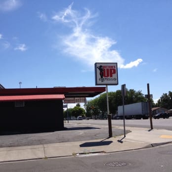 Bottoms Up Espresso - Coffee & Tea Near Me - Modesto, California