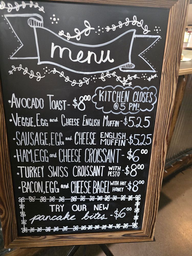 Social spots from Kolkin Coffee