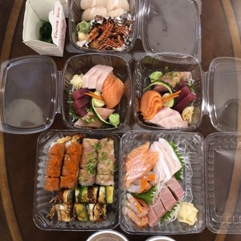Koo - Mother's Day Dinner - Japanese Near Me - San Francisco, California