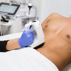 Remedi Wellness & Spa - BodyFX is the only non-invasive fat destruction machine that not only kills the fat cell but also tightens and degrade your cellulite.