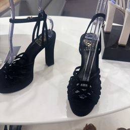 Vince Camuto heels I ended up purchasing