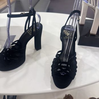 Macy's - Vince Camuto heels I ended up purchasing - Department Stores Near Me - New York, New York
