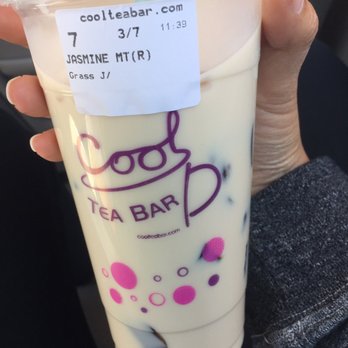Cool Tea Bar - Bubble Tea Near Me - Sacramento, California Cool Tea Bar - Bubble Tea Near Me - Sacramento, California