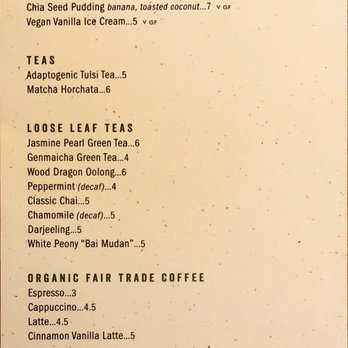 True Food Kitchen - New American Near Me - Boca Raton, Florida