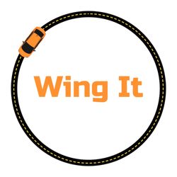 Wing It, Inc. - New Wing It Douglasville Logo. We deliver!