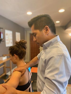 6th Avenue Chiropractic & Wellness