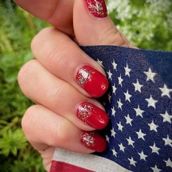 Nails By Regina