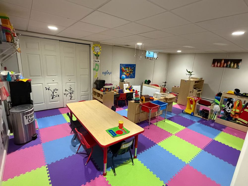 Lady Bug Child Care - childcare center in Shrewsbury, MA