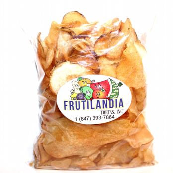Frutilandia - Papas caseras - Fruits & Veggies Near Me - Mundelein, Illinois