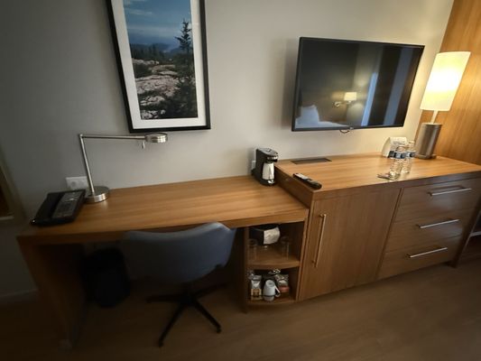 Hyatt Place Portland Downtown-Old Port Square by null