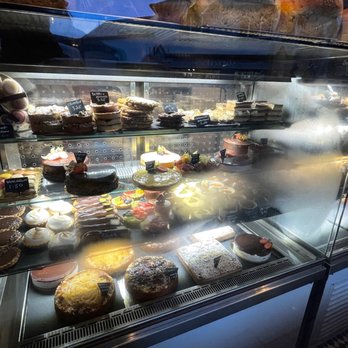 Le Fournil - Patisserie/Cake Shop Near Me - Sligo, SO