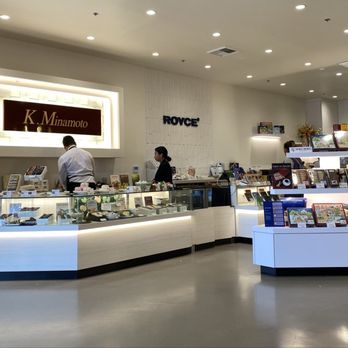 Mitsuwa Marketplace - Sushi Bars Near Me - Cypress, California Mitsuwa Marketplace - Sushi Bars Near Me - Cypress, California