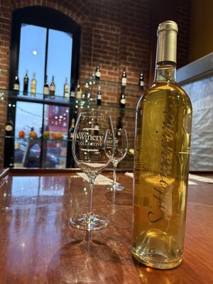 Winery Collective by null