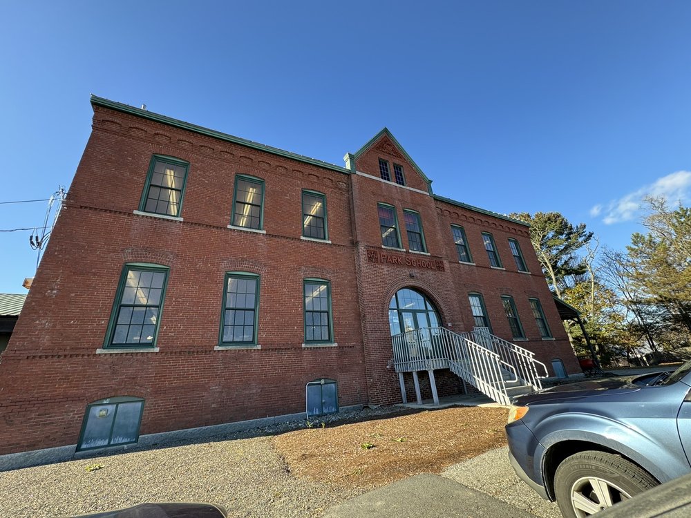 NEW BALANCE FACTORY STORE 32 Photos 12 Walnut Street, Skowhegan