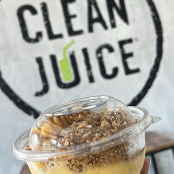 Clean Juice - Sugar Land - Juice Bars & Smoothies Near Me - Sugar Land, Texas