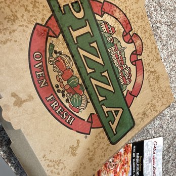 Casa Della Luce - Casa large pizza to go - Italian Near Me - Westerly, Rhode Island