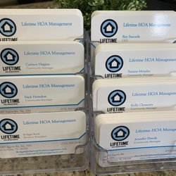 Lifetime HOA Management