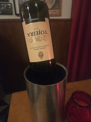 Josephine Bistro by null