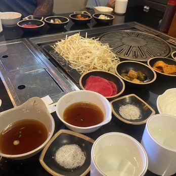 Gom K Bbq - Korean Near Me - Suwanee, Georgia