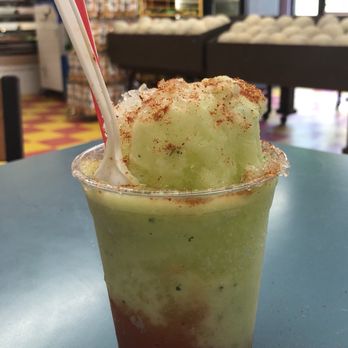 Fruteria Cano - Diablito de Pepino - Fruits & Veggies Near Me - Dallas, Texas